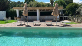 Oltre la Vite Selva Di Fasano